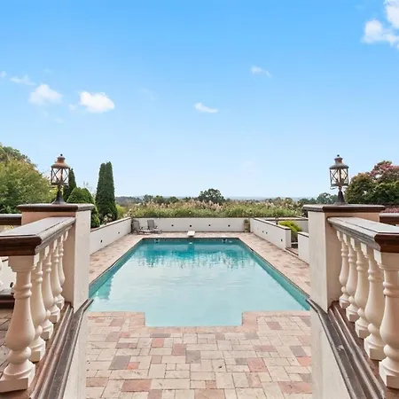 The Villa @ The View Lane Estate Buena Vista